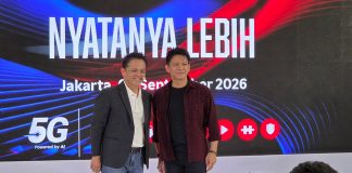 Telkomsel Luncurkan Halo Optima untuk Maksimalkan Digital Lifestyle Pelanggan