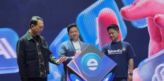 Hypernet Technologies Luncurkan TokenKu.ai, Satu Gateway untuk Kelola Lebih dari 120 Model AI