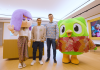 Luis von Ahn, CEO Duolingo, Sebut Indonesia sebagai Salah Satu dari Lima Pasar dengan Pertumbuhan Tercepat