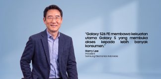 Samsung Perluas Pengalaman Flagship Galaxy S26 FE, Hadirkan 47 Fitur AI untuk Lebih Banyak Pengguna