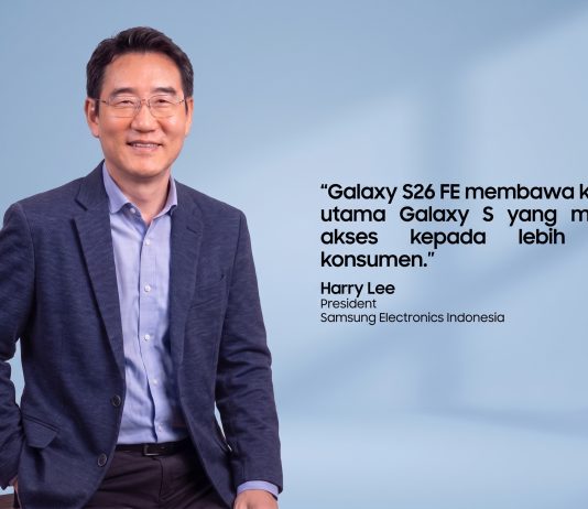 Samsung Perluas Pengalaman Flagship Galaxy S26 FE, Hadirkan 47 Fitur AI untuk Lebih Banyak Pengguna