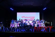 Telkomsel Indonesia NEXT Summit 2026 Cetak Talenta Digital Berbasis AI