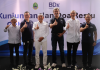 BDx Memulai Pembangunan Data Center AI 640MW di Jawa Barat, Ditingkahi Pasokan Listrik Terjamin Sebesar 845MVA