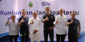 BDx Memulai Pembangunan Data Center AI 640MW di Jawa Barat, Ditingkahi Pasokan Listrik Terjamin Sebesar 845MVA