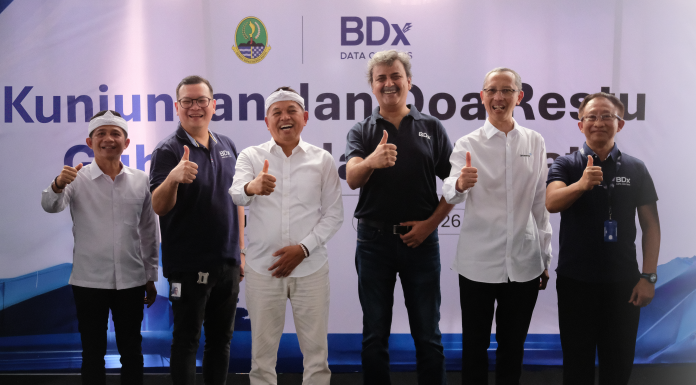 BDx Memulai Pembangunan Data Center AI 640MW di Jawa Barat, Ditingkahi Pasokan Listrik Terjamin Sebesar 845MVA