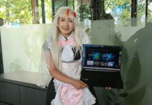 GIGABYTE Bawa Laptop Gaming dan AI Terbaru ke Indonesia