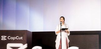 CapCut AI Content Fest 2026 Bawa Karya Kreator Indonesia ke Layar Lebar