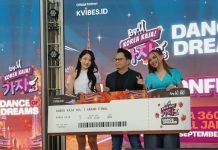 by.U Korea Kaja! Vol.3 Sukses Jaring 2.000 Talenta Muda Pecinta K-Pop