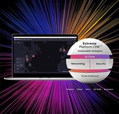 Extreme Networks Hadirkan AI Agent Proaktif untuk Jaringan, Bantu Tim IT Selesaikan Masalah hingga 15 Kali Lebih Cepat