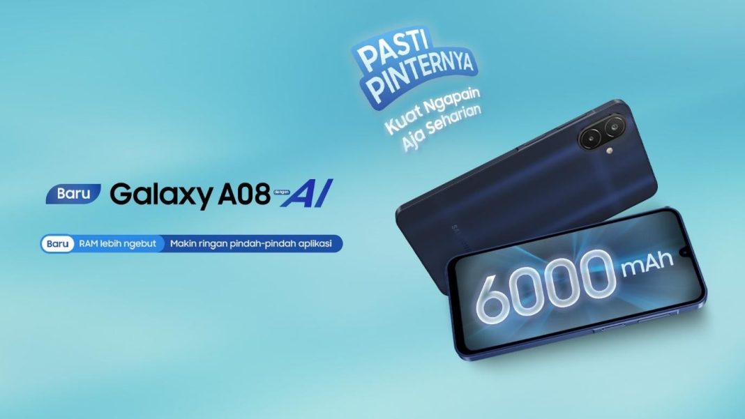 sam 6000
