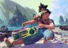 Lenovo Perkuat Kolaborasi dengan DreamWorks Animation, Dukung Produksi Film Forgotten Island