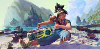 Lenovo Perkuat Kolaborasi dengan DreamWorks Animation, Dukung Produksi Film Forgotten Island