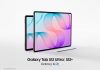 Samsung Galaxy Tab S12 Series Resmi Diperkenalkan, Bawa Dimensity 9500 dan Galaxy AI
