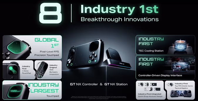 Infinix-GT-NX-Controller-dan-GT-NX-Station2