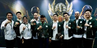 Kiri ke kanan _ Jonathan Thamrin - Anggota Bidang Umum PBESI, Hartman Harris - Sekretaris Jendral PBESI dan Wakil Bendahara Umum PBESI, Jonathan Carl - Ketua Sub Bidang Pembinaan Kompetensi dan Prestasi PBESI, Kolonel Marini (2)