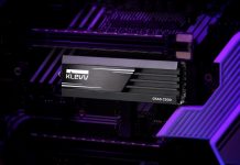 KLEVV Hadirkan Tiga SSD PCIe Gen4 CRAS C930, C925G, dan C910G