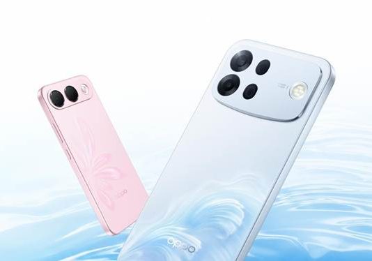 OPPO A7 Pro Series 5G Hadir di Indonesia, Bawa Baterai 10.000mAh OPPO-A7-Pro-5G1