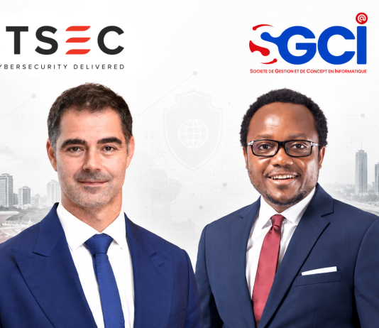 ITSEC Asia Gandeng SGCI, Perluas Ekspansi Keamanan Siber ke Afrika