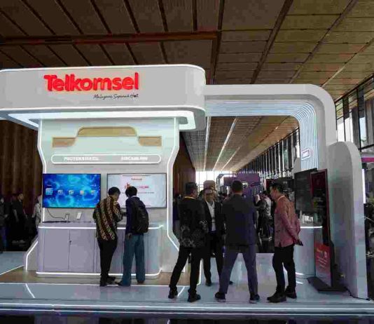Telkomsel Pamerkan 9 Solusi AI Lokal di Bali Tech Week 2026, Perkuat Kedaulatan Digital Indonesia