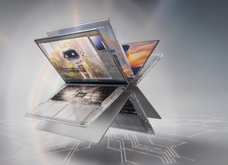 NVIDIA RTX Spark Resmi Tersedia, Hadirkan Komputasi AI Lokal hingga 128GB Unified Memory