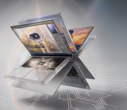 NVIDIA RTX Spark Resmi Tersedia, Hadirkan Komputasi AI Lokal hingga 128GB Unified Memory