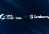GIGABYTE Perkuat Infrastruktur AI Scaleway dengan Server AMD Instinct MI355X