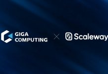 GIGABYTE Perkuat Infrastruktur AI Scaleway dengan Server AMD Instinct MI355X