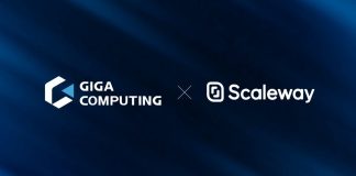 GIGABYTE Perkuat Infrastruktur AI Scaleway dengan Server AMD Instinct MI355X