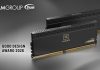 TEAMGROUP T-CREATE EXPERT AI CQDIMM DDR5 Raih GOOD DESIGN AWARD 2026